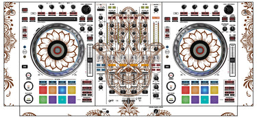 Pioneer DJ DDJ SZ Skin Henna Classic